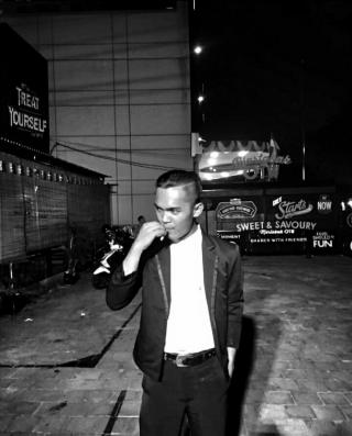 OTW FoodStreet Diduga Melanggar UU Nomor 13 tahun 2003