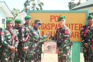Program Kasad Jenderal TNI Maruli Simanjuntak sangat dibutuhkan Masyarakat Pulau Terluar