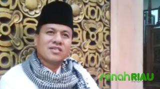 Plt Bupati Kuansing Instruksikan BPKAD Lakukan Inventarisir Seluruh Aset Bergerak
