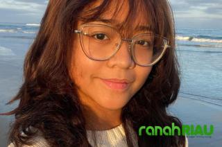 Klarifikasi Cinta Kuya Soal Merekam Video di Lokasi Kebakaran Los Angeles Amerika Serikat