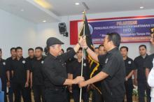 Ini Pesan Ketum Saat Melantik DPW IWO Sulbar...