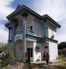 Kejari Bengkalis Sita Rumah Tersangka Korupsi Kapal Roro di Pekanbaru