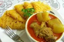 Apa Iya Kuliner Khas Riau Kalah Dibanding Provinsi Tetangga