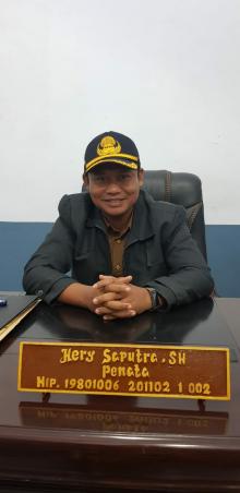 Oknum PNS di Kabupaten Kepulauan Meranti terciduk Narkoba