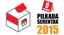 Pilkada Bengkalis, Tim Sukes HEPI Bantah Bagi-bagi Uang