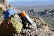 Mengulik Kecanggihan Sprite Drone, Bukan Sekedar "Termos" Biasa