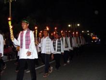 Plt Gubernur Jakarta Himbau Warga untuk Tidak Takbir Keliling saat Malam Lebaran