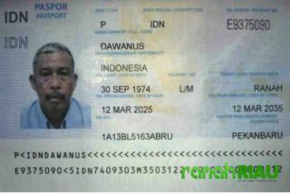 Jemaah Haji Kampar Wafat di Masjid Nabawi, Dimakamkan di Baqi