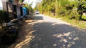 Kekeringan Melanda Jatimulya Tegal, Pengaspalan Jalan TMMD Maksimal