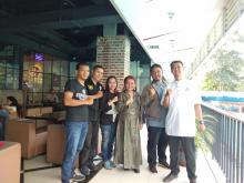 FWO punya website "Gema Daerah"