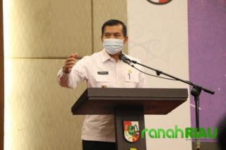 Wali Kota Minta Dukungan Pemerintah Pusat untuk anggarkan Monumen Bahasa