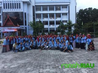 BEM UNRI Hubungi Plt Dirjen Dikti Kemendikbud RI, Tuntut Ketegasan Kemendikbud RI