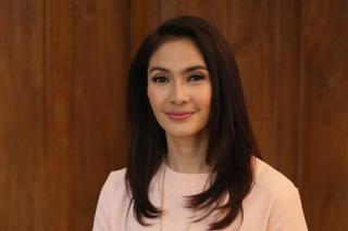 Maudy Koesnaedi Tertantang Perankan Karakter "Bu Broto"