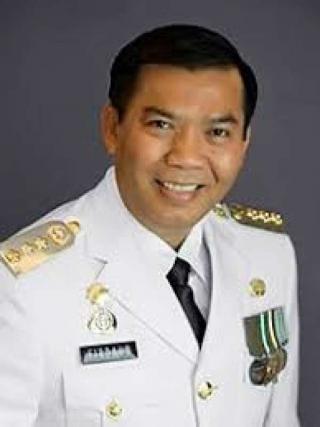 Wali Kota Dorong Agar Pedagang Bisa Pindah ke dalam STC
