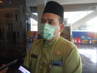 Dibutuhkan dua dosis, Vaksinasi Kedua diberikan setelah 14 Hari Penyuntikan Pertama