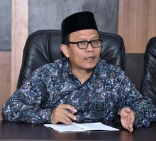 Ketua DPRD Bengkalis, Kadis PERKIM Harus Proaktif dan PJU Segera di Hidupkan