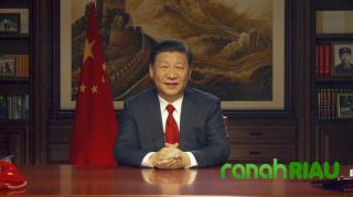 Gempa Tibet Tewaskan Puluhan Orang, Presiden Xi Percepat Perbaikan Infrastruktur