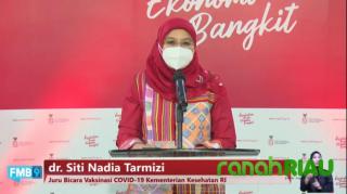 Pemerintah terus pantau Penyebaran Omicron