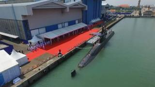 Modernisasi Alutsista Mutlak dilaksanakan Indonesia