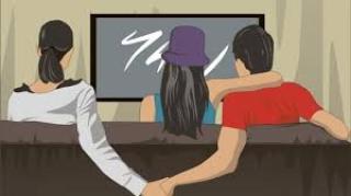 Upps...Istri Seret Suaminya Pakai Mobil di Jaktim ternyata Punya 2 Selingkuhan Pria