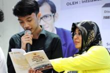 4 Pilar Juga Menjadi Benteng Pemahaman Berbangsa