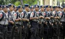 Amankan Prosesi Pendaftaran di KPU, Polres Inhu Kerahkan 69 Personel 