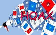 Kapuspen TNI : IWO Harus Melawan Hoax..