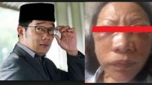 Ridwan Kamil Terima Banyak Komplain Akibat Ulah Ratna Sarumpaet