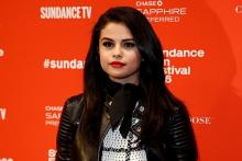 Selena Gomez Puji Keberanian Pendonor Organ