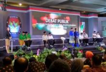 Sisi Lain Dibalik Debat Pilwako 2017