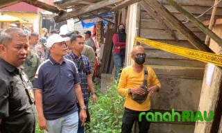 Kebijakan PJ Bupati Inhil Belum Disertai Solusi, Imbasnya Warga Mengeluh