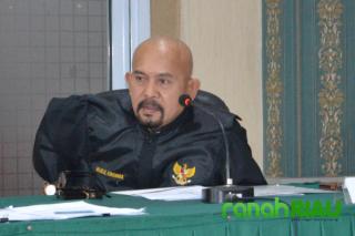 Kadisdik Riau Mangkir Sidang, KI Soroti Kepatuhan terhadap Keterbukaan Informasi