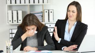 Ini Beda Kehilangan Indera Penciuman Akibat Covid19 dan Flu 