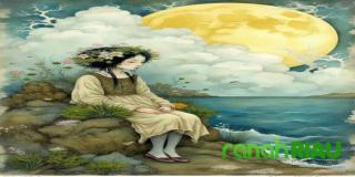 Puisi tentang Perenungan: Sebuah Kalbu, Karya Iin Indrawati