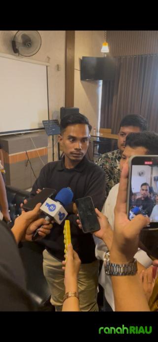 DPD IMM Riau Menegaskan Polri harus Berbenah!