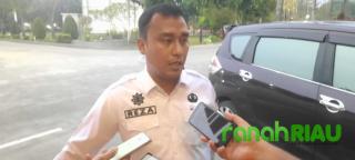 DLHK Kota Pekanbaru tetapkan Pola Pengangkutan dan Retribusi Sampah