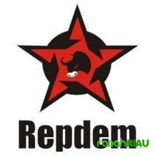 Repdem Riau Serukan perlawanan Kebijakan Pemkab Kampar Tak Pro Rakyat