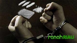 Kasat Narkoba Polres Bima Kota ditangkap dengan 488 Gram Sabu, Kapolres Diperiksa Propam