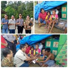 Dipecat Sepihak dan Diusir, IKNR Bersama HIMNI Riau Kita Akan Lakukan Aksi Damai