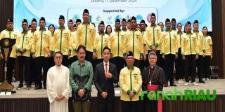 Gibran Rakabuming: Jika ada yang dipersulit, Segera lapor ke Kepolisian atau bisa langsung ke Saya