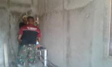 Tutu: TNI Hebat, Renovasi Rumah Saya Cepat