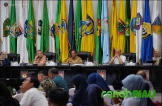 Dukung Arus Mudik Lebaran 1446 H, Kemendagri RI terbitkan surat Edaran