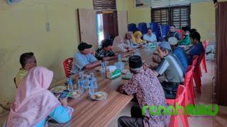 Ancam Kelangsungan Toko Tradisional, Masyarakat Seberang Pantai Tolak Pendirian Indomaret