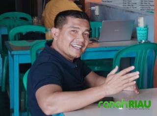 Musliadi Sarankan DPRD Kuansing Fokus Bahas APBD Murni 2023