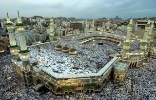 Arab Saudi keluarkan sejumlah Aturan Kontroversial Jelang Ramadhan tahun ini