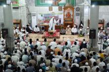 Sekda Inhil Sebut, Peringatan keagamaan Penting Untuk Silaturahim..