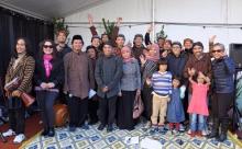 Berislam di Kota Seribu Gereja, Adelaide