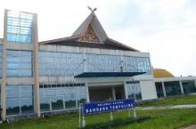 Pemprov Segera Tuntaskan Penyerahan Bandara Tempuling ke Kemenhub
