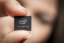 Intel Umumkan Modem 5G