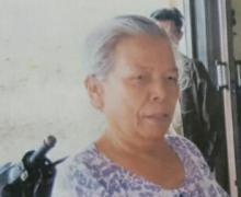  Nenek 70 Tahun Kirim Surat ke Jokowi, Ini Isinya